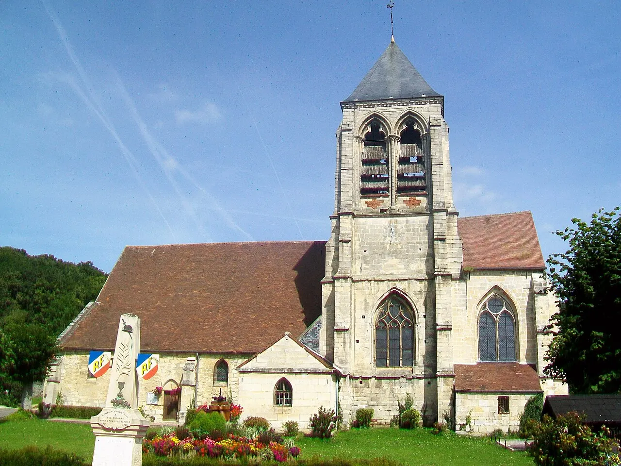 Bailleval