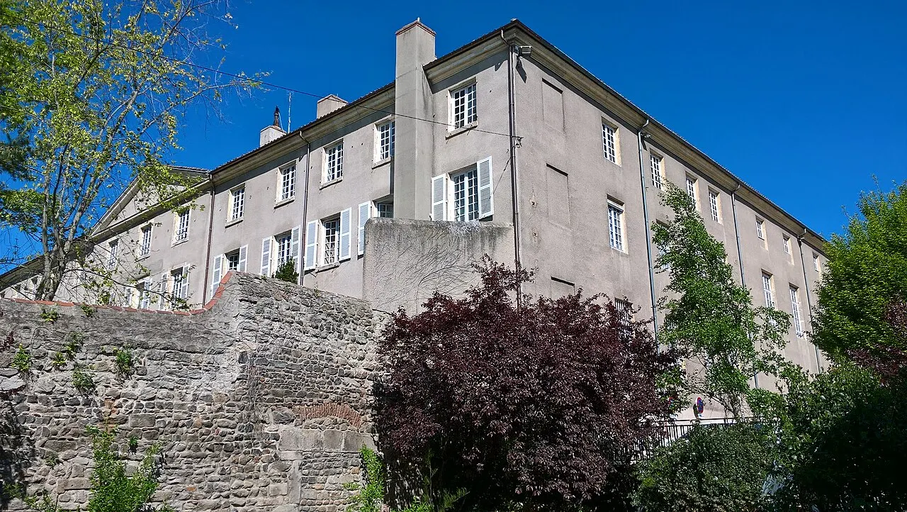 Sous-préfecture de la Loire