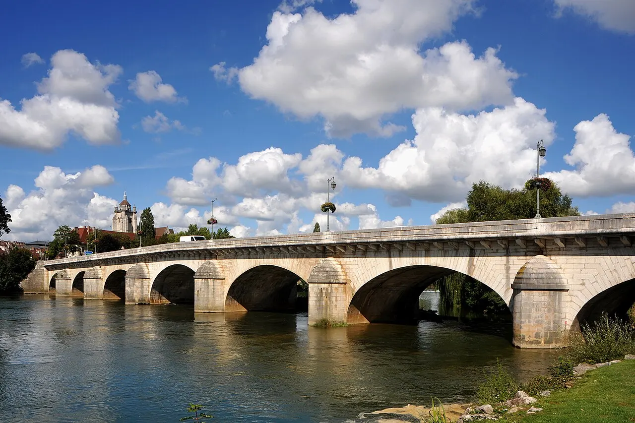 Pont Louis XV