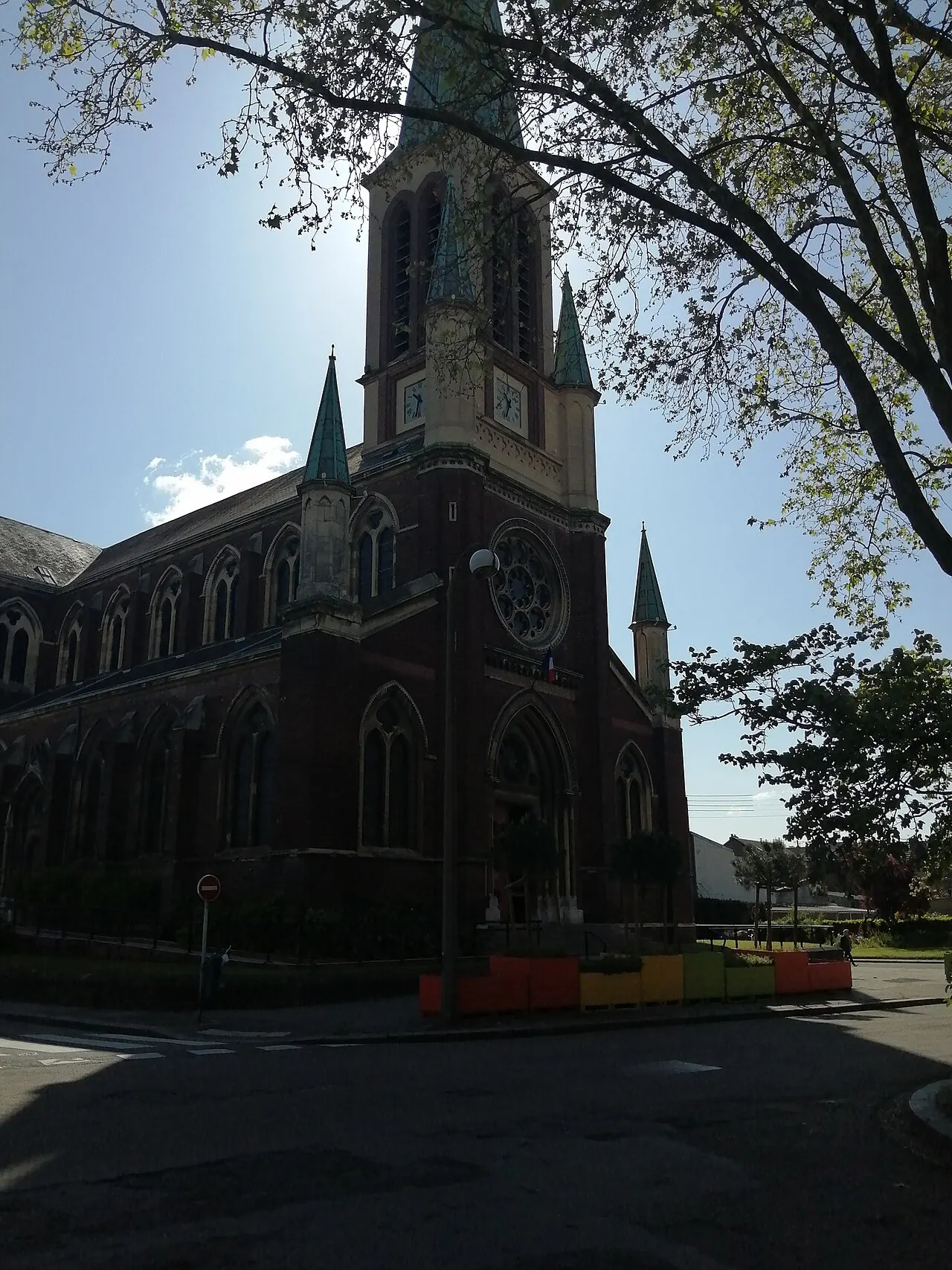 Église Notre-Dame-de-l’Assomption