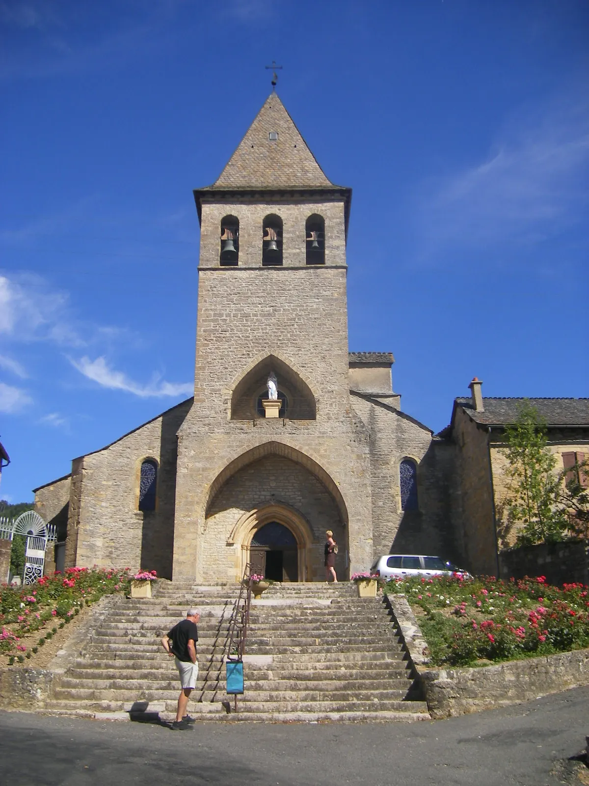 Église Saint-Jean-Baptiste