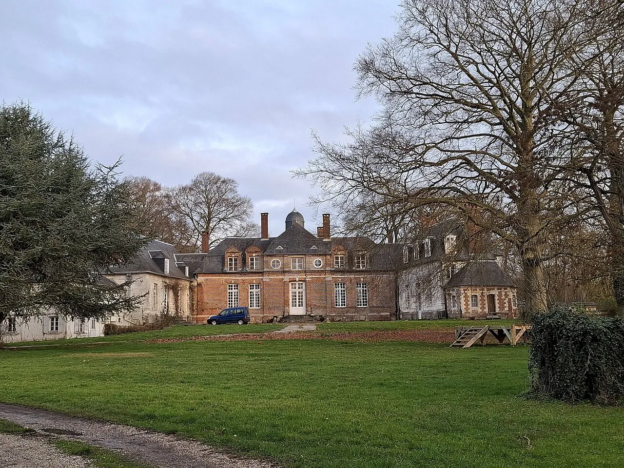 Château