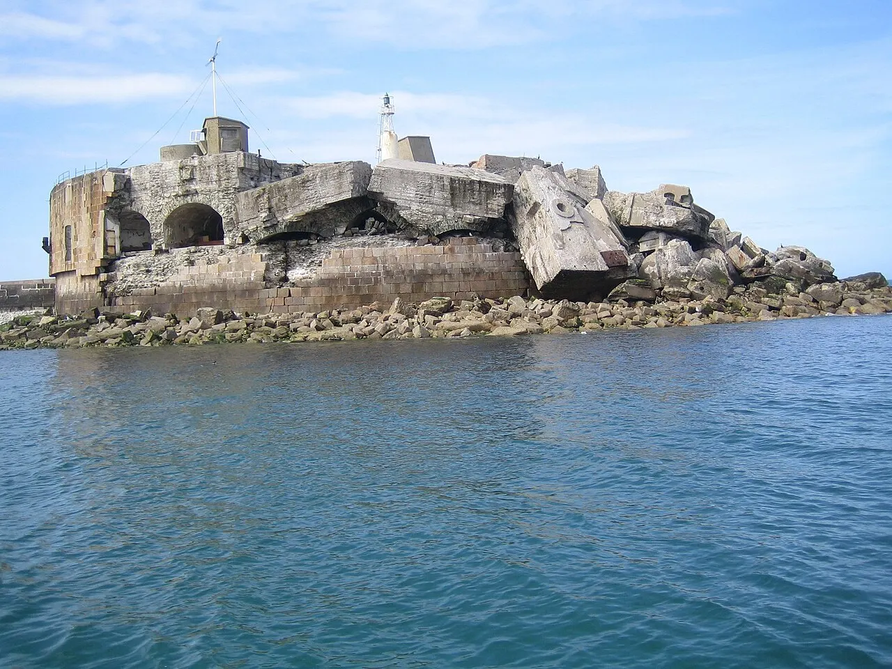 Fort de l’Est