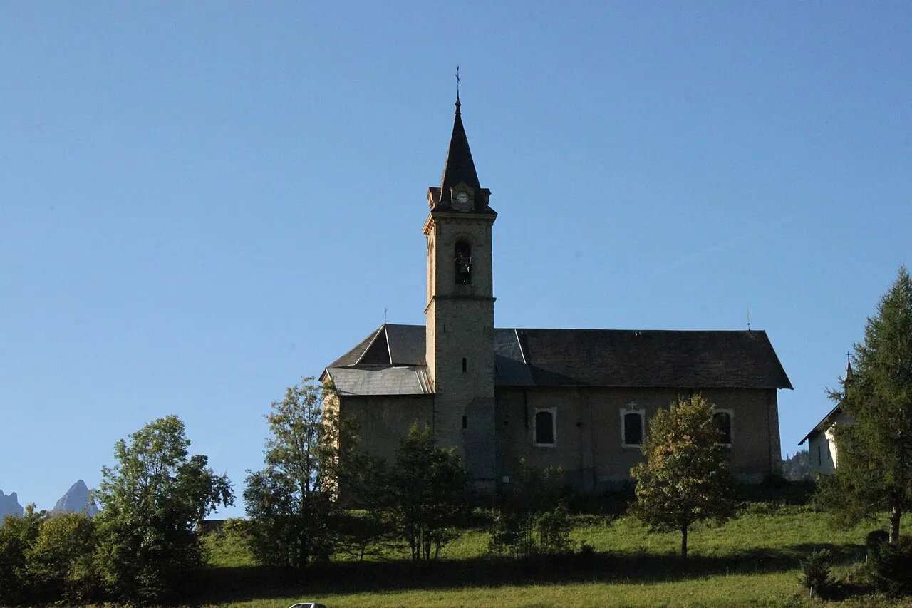 Fontcouverte-la-Toussuire