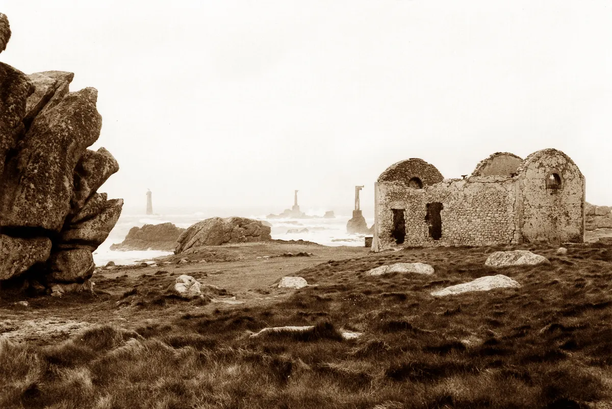 Villa des tempêtes