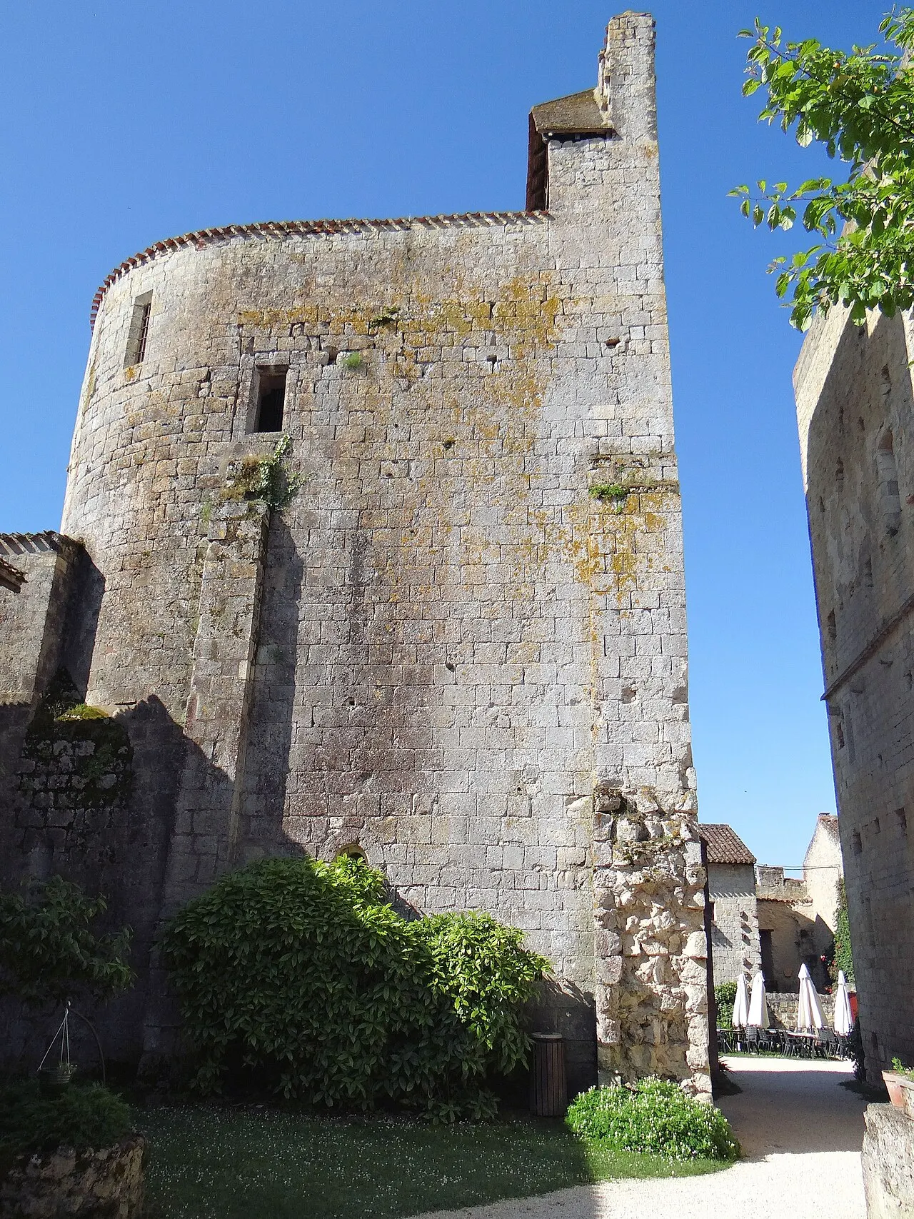 Église Saint-Sigismond