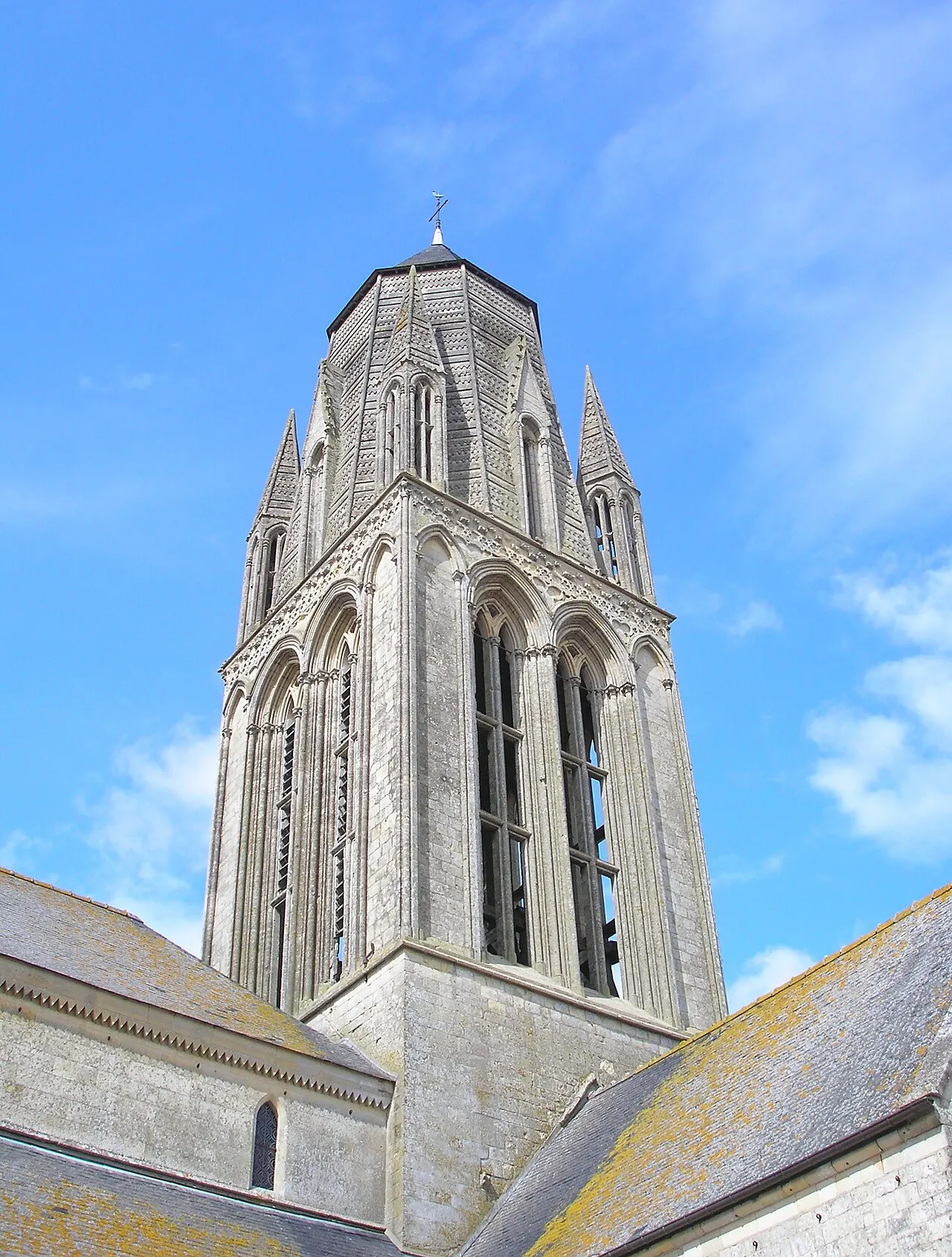 Notre-Dame d’Audrieu