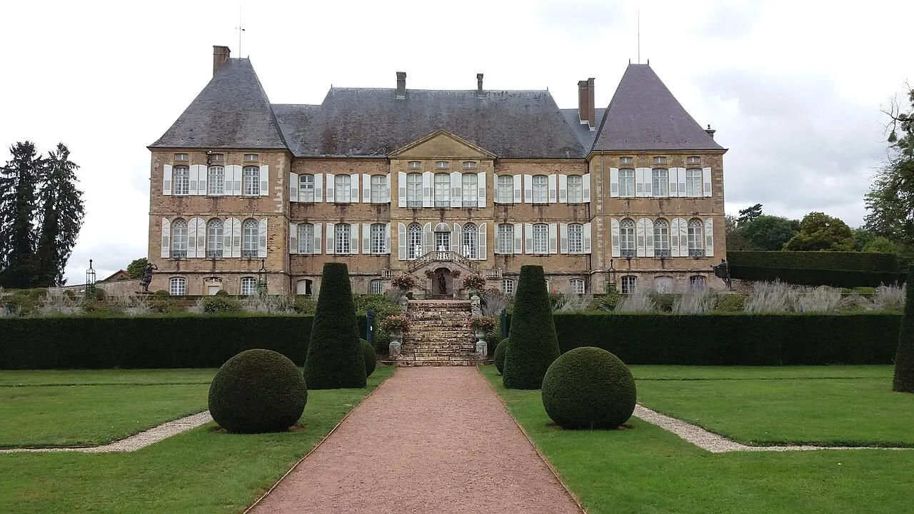 Château de Drée