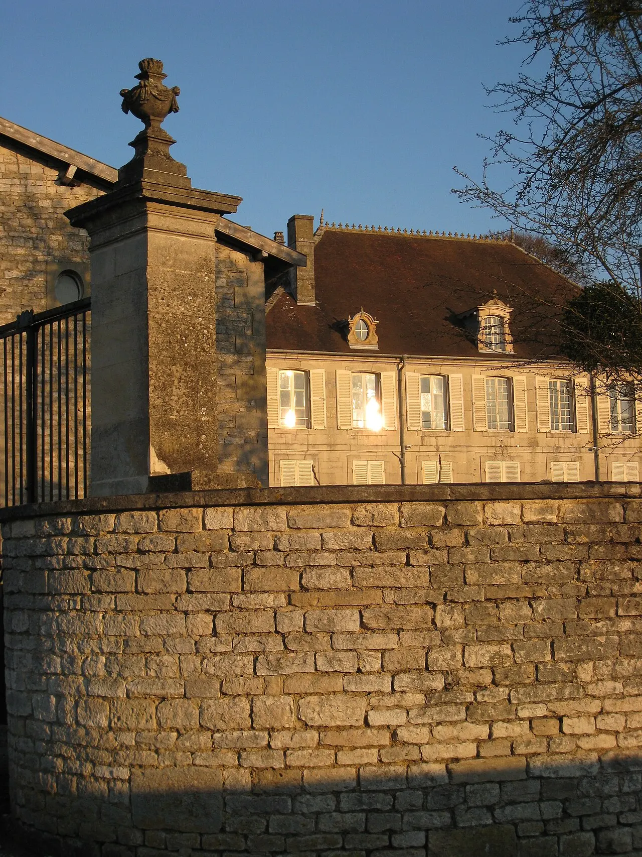Château de Bienville