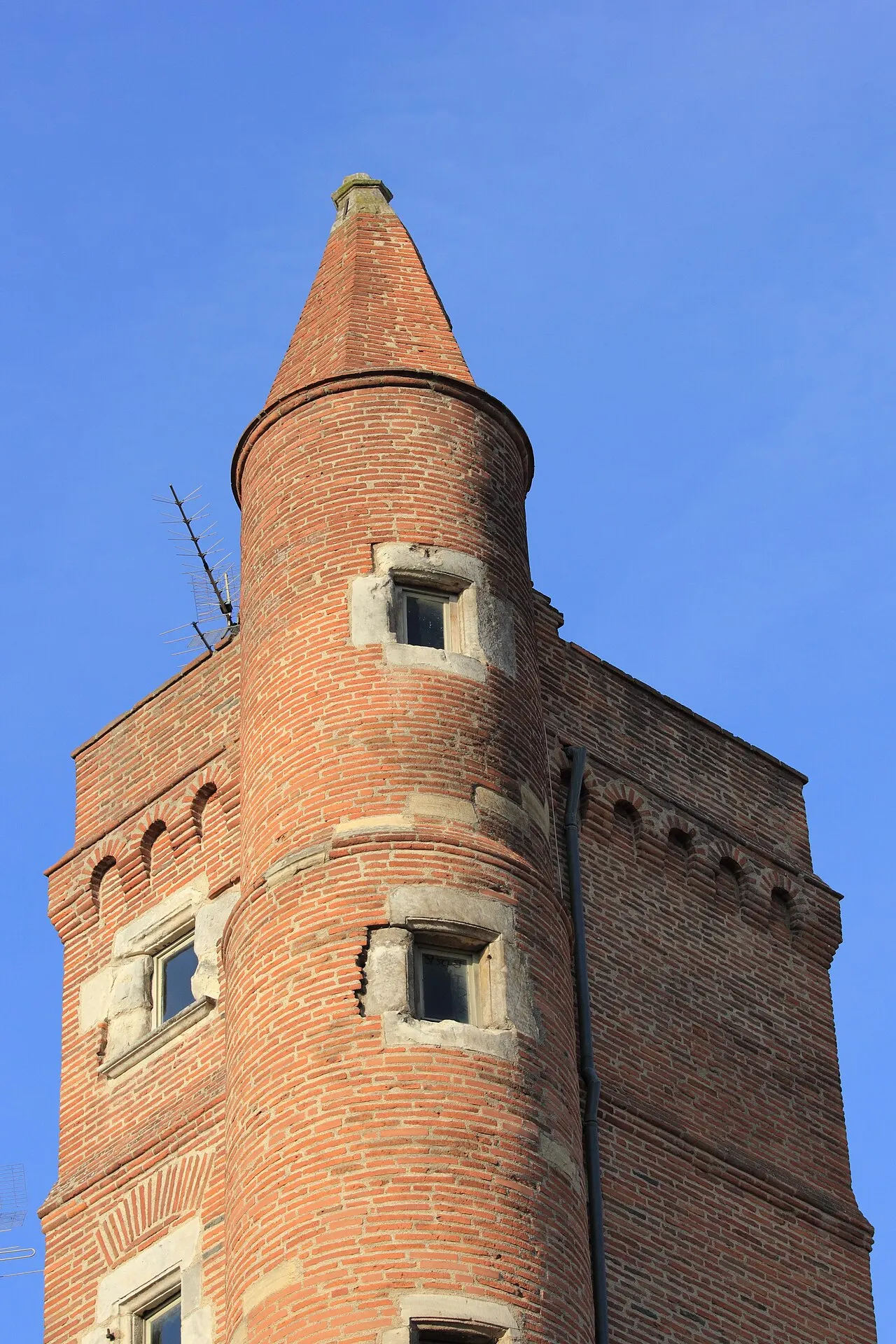 Tour de Serta