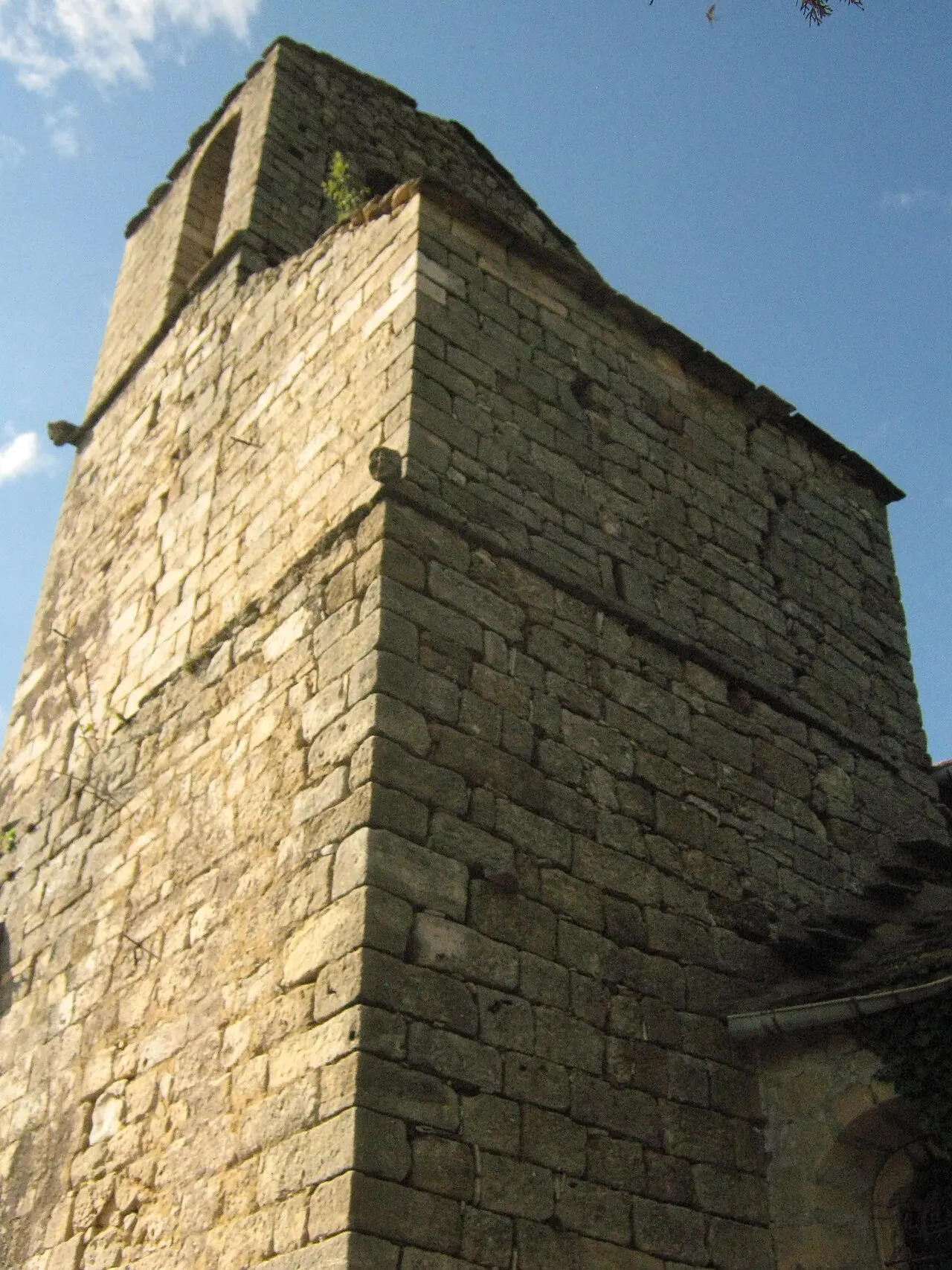 Église Saint-André