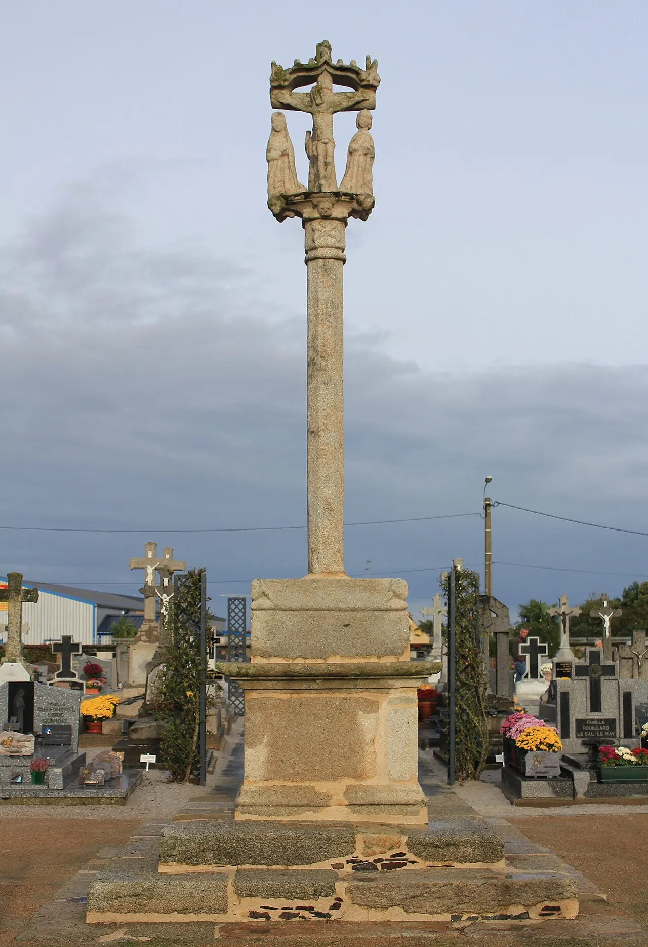Cimetière