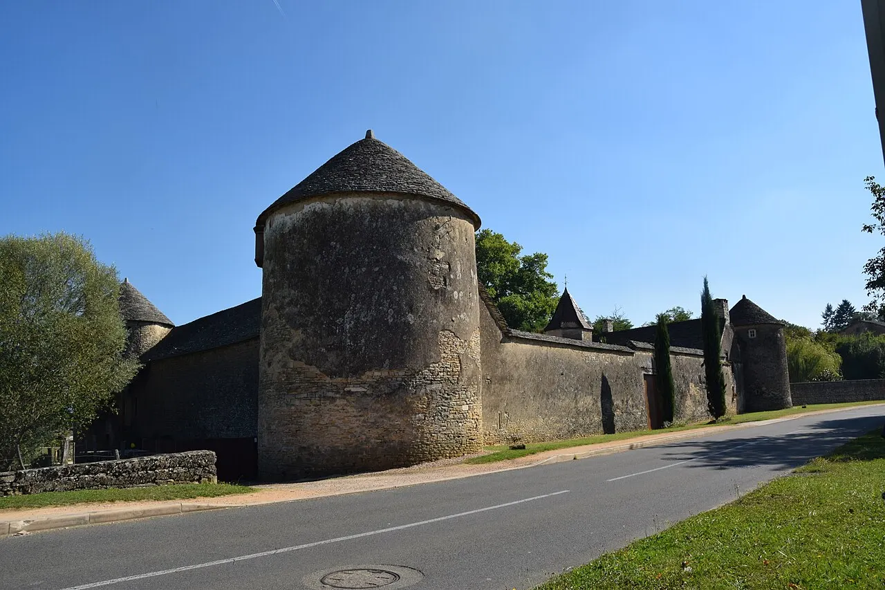 Le Vieux Château