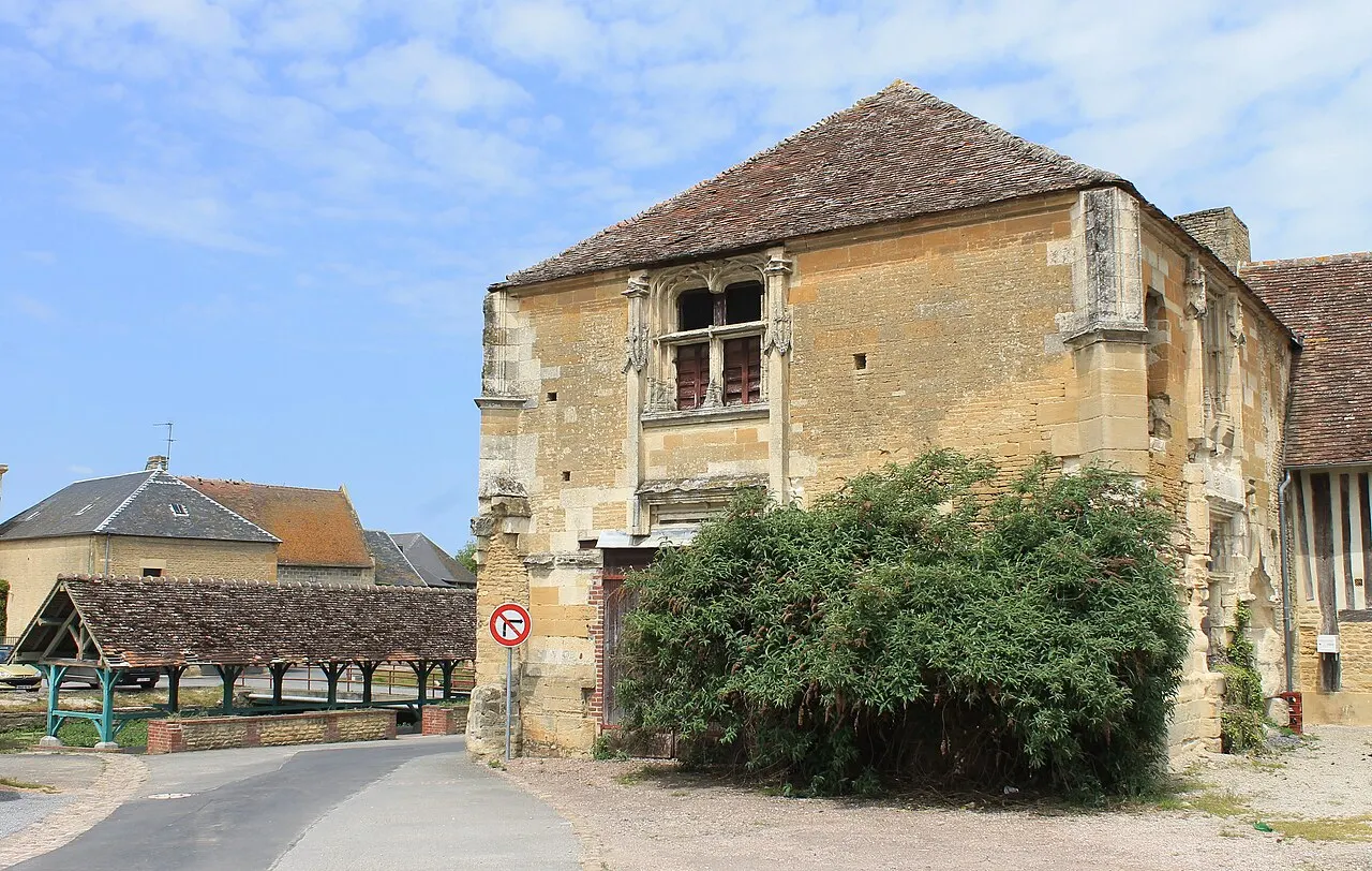 Cour l’Élu