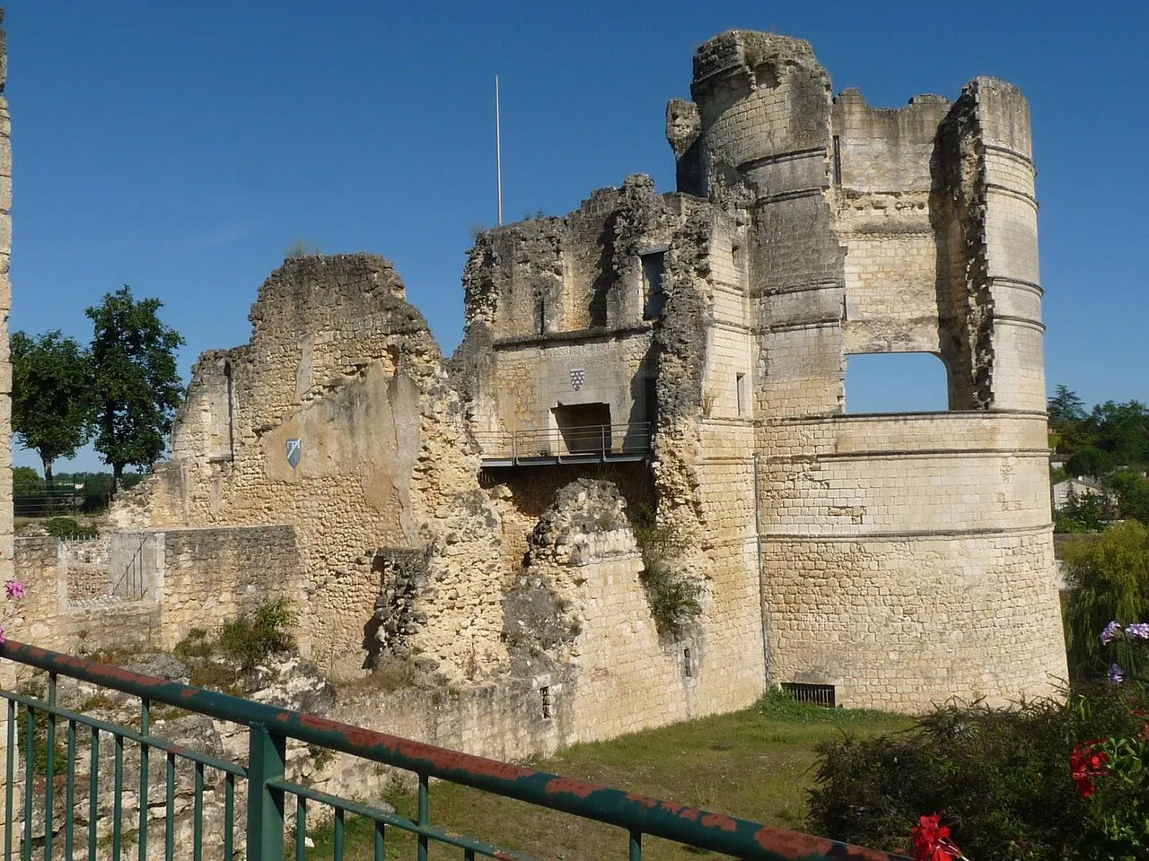 Château de Montguyon