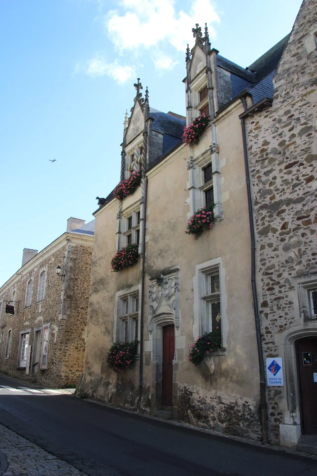 La Maison Canoniale