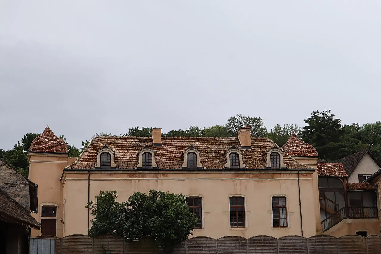Château