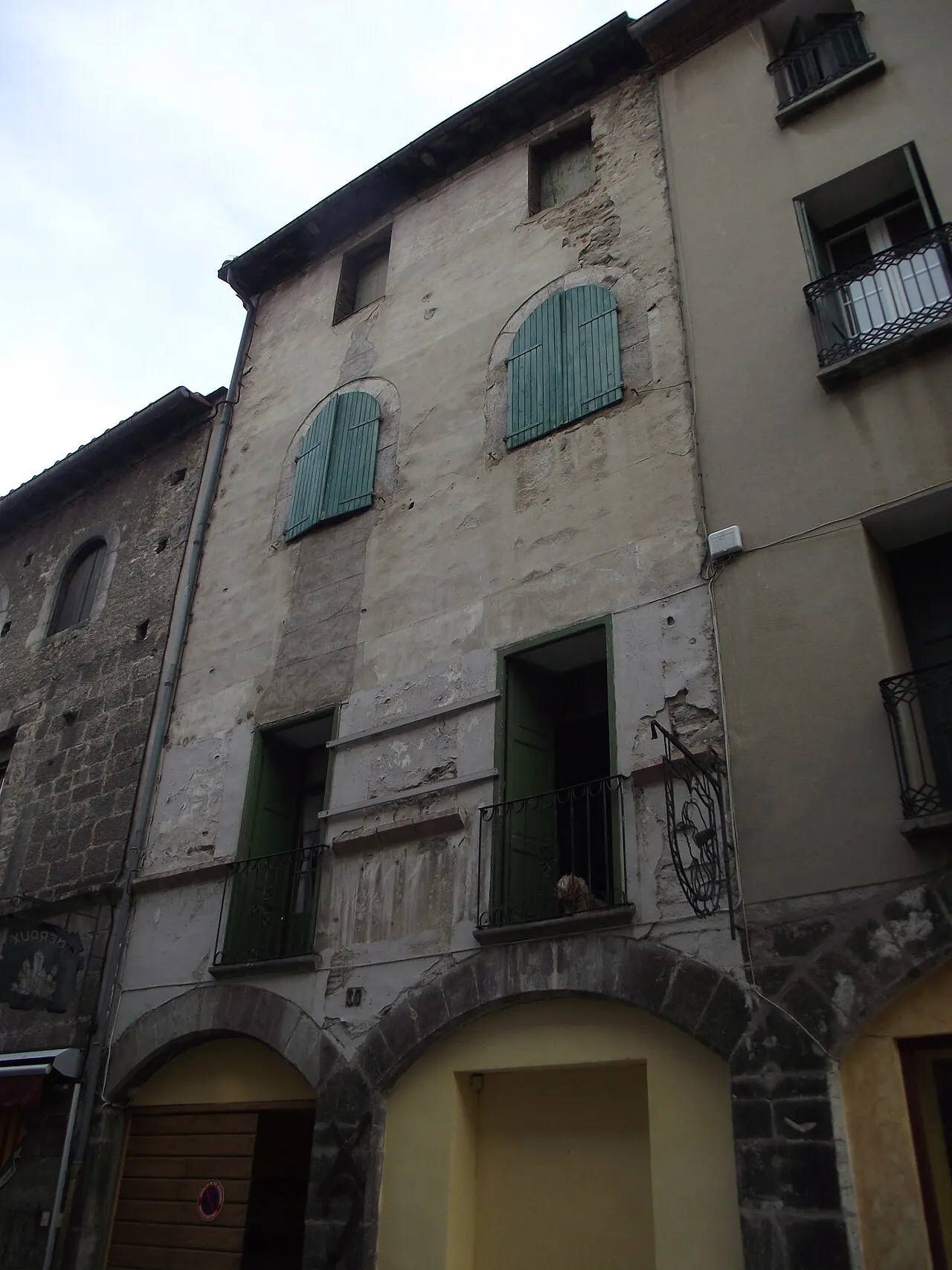 Maison Masdeu