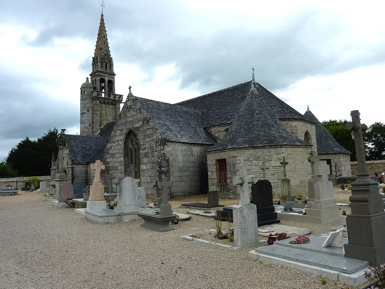 Église Saint-Pierre