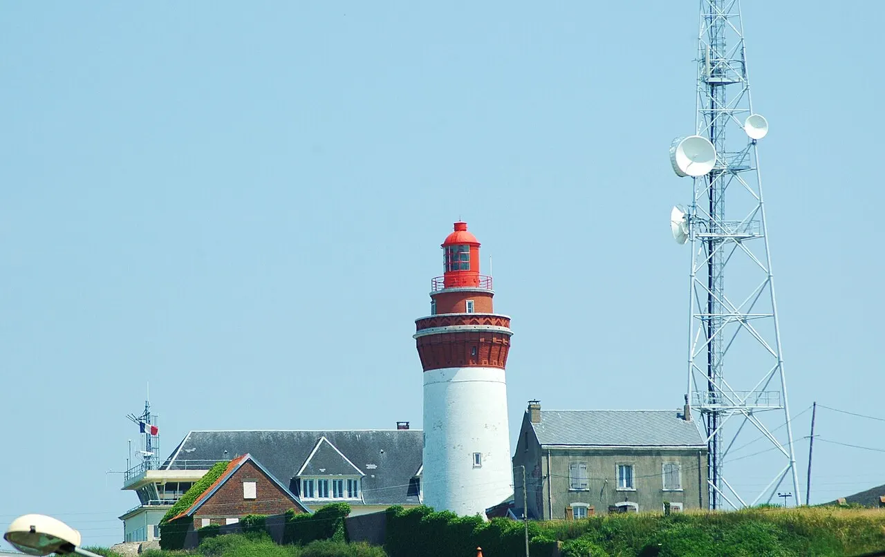 Phare d’Onival