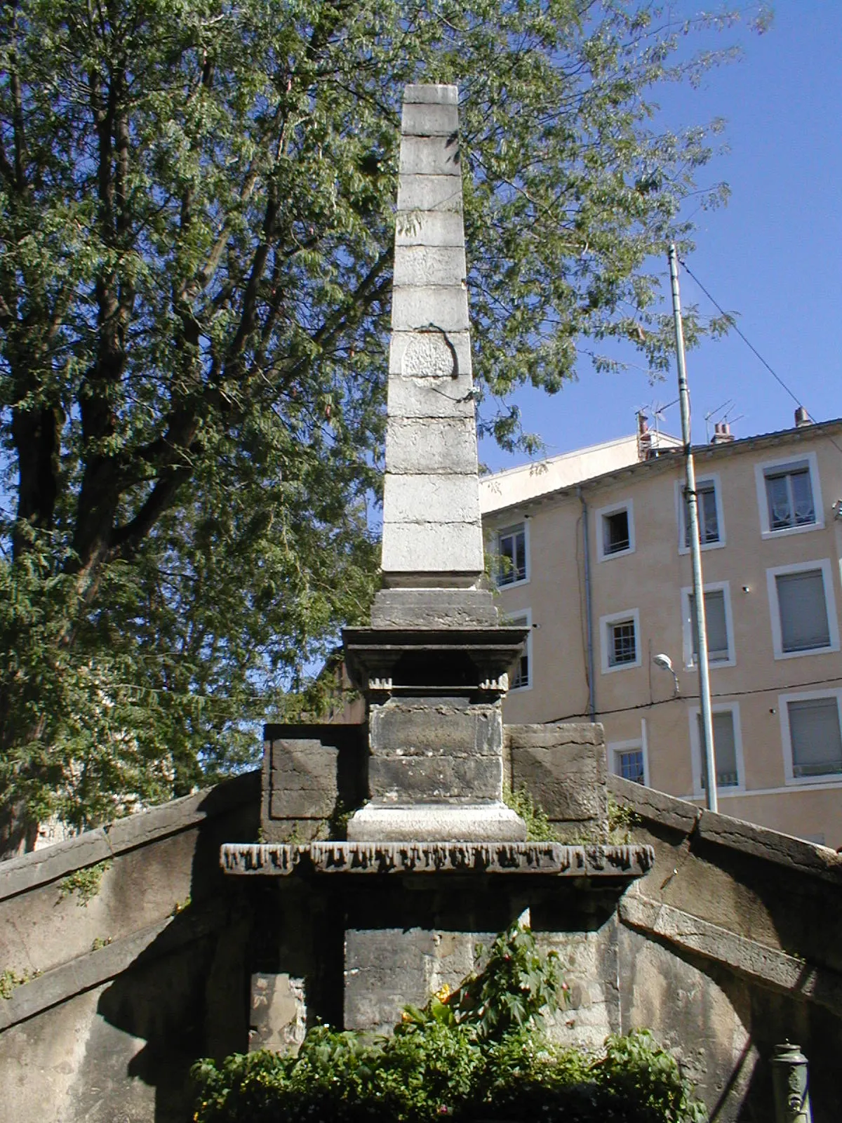 Fontaine