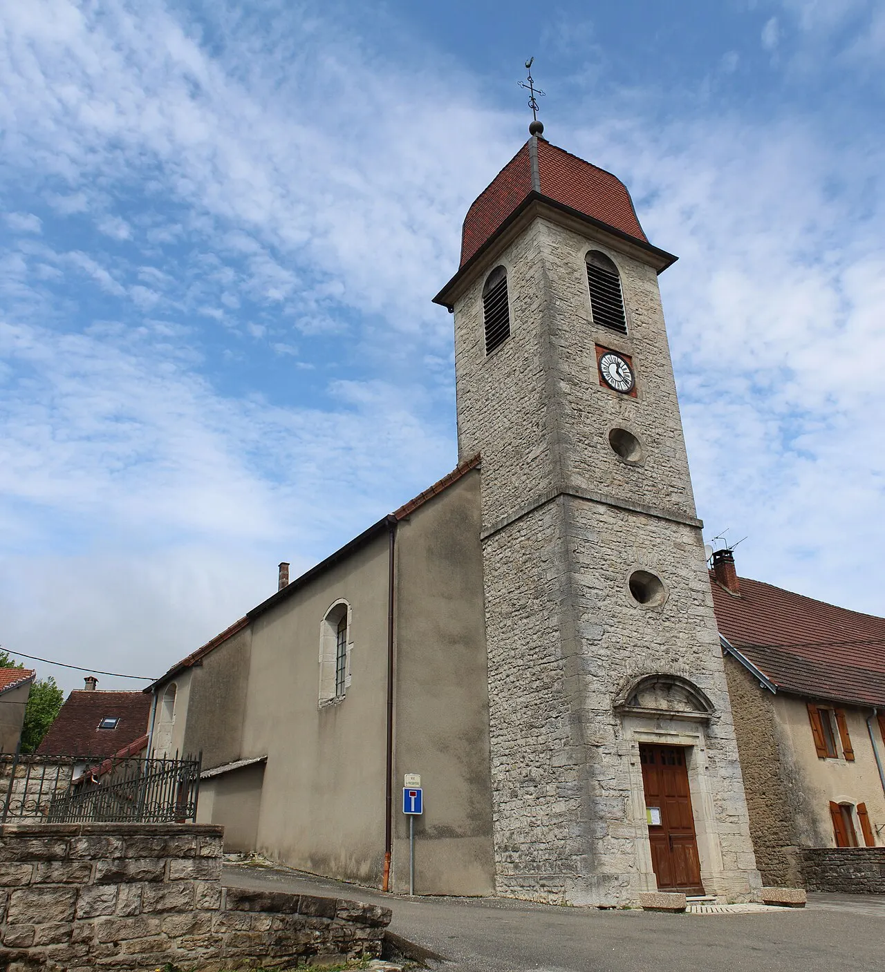 Église Saint-Jean-Baptiste