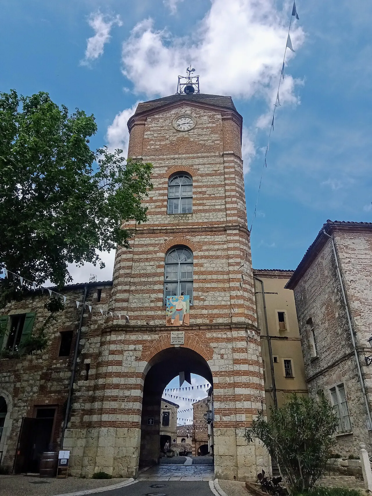 Tour de l’Horloge