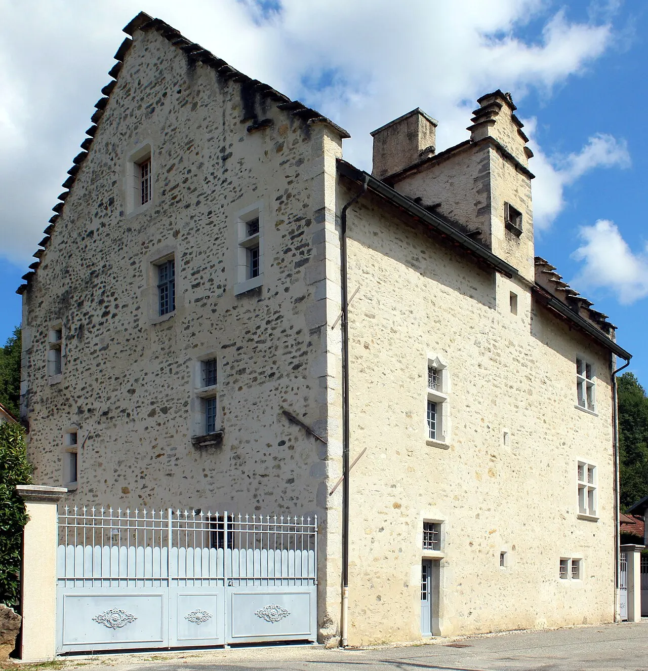 Maison Brillat
