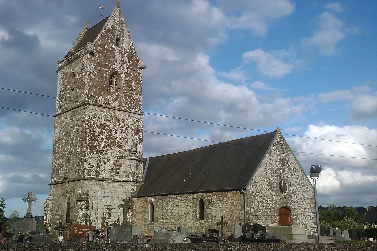 Église Notre-Dame-de-l’Assomption