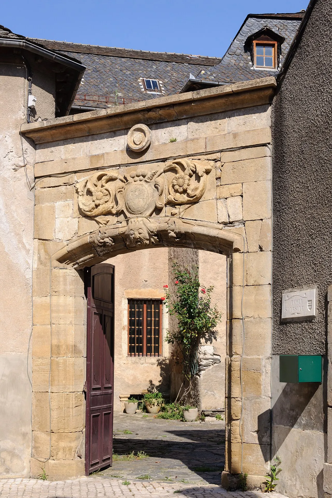 Monastère des Ursulines