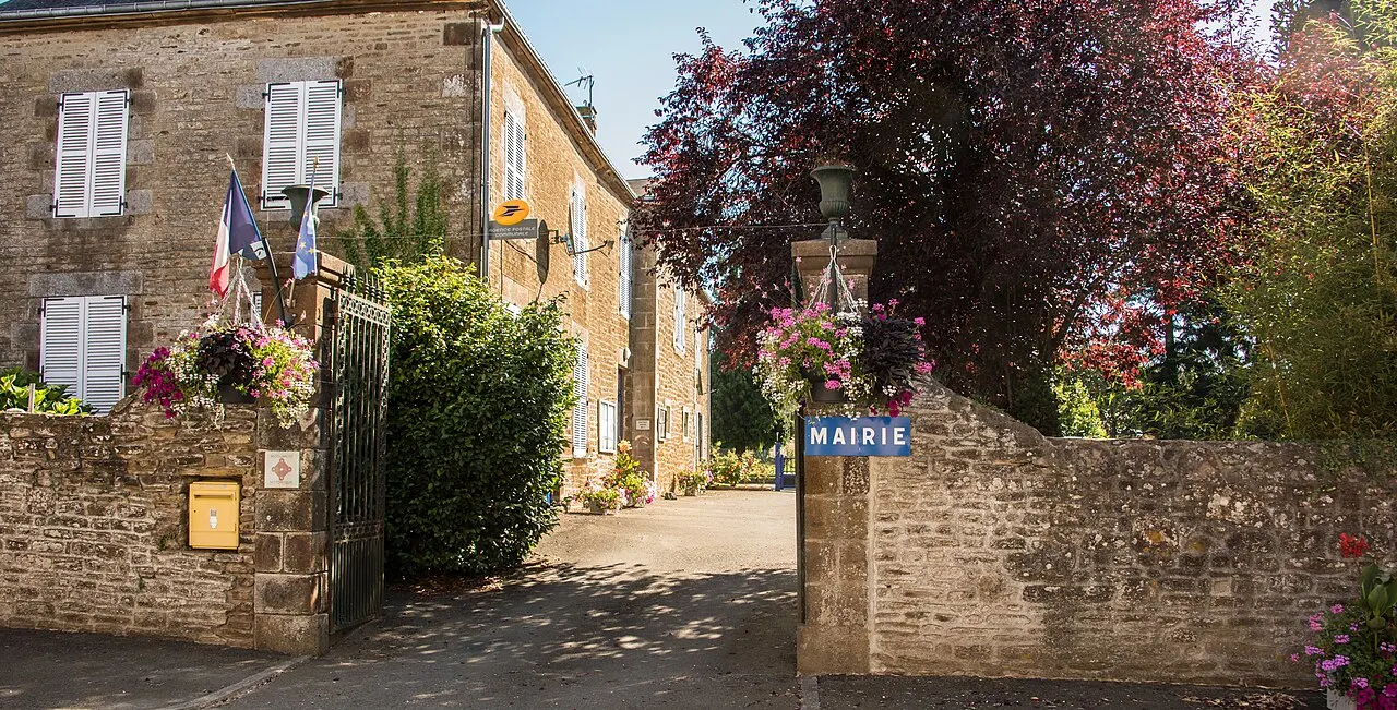 Manoir