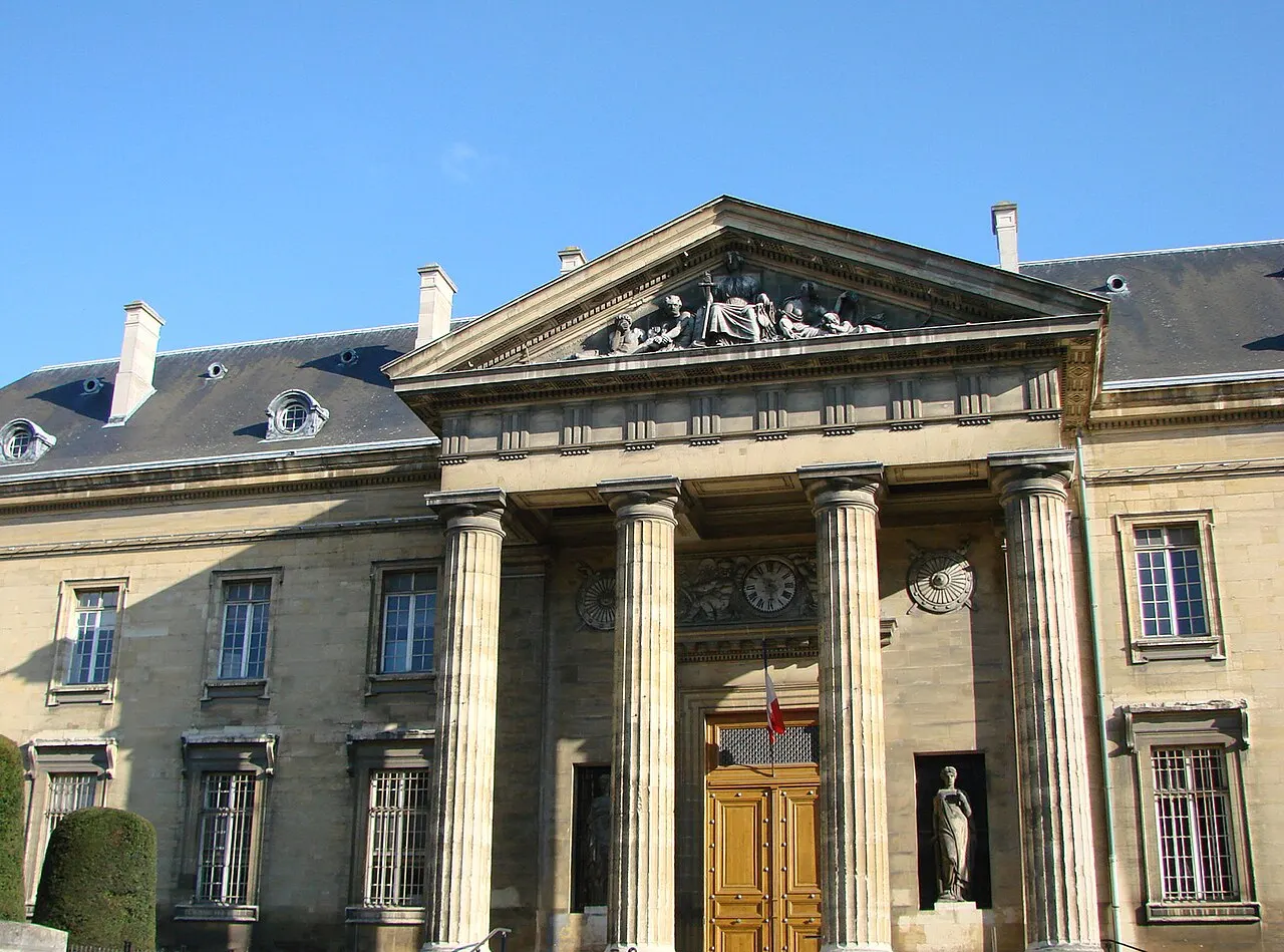 Ancien Hôtel-Dieu