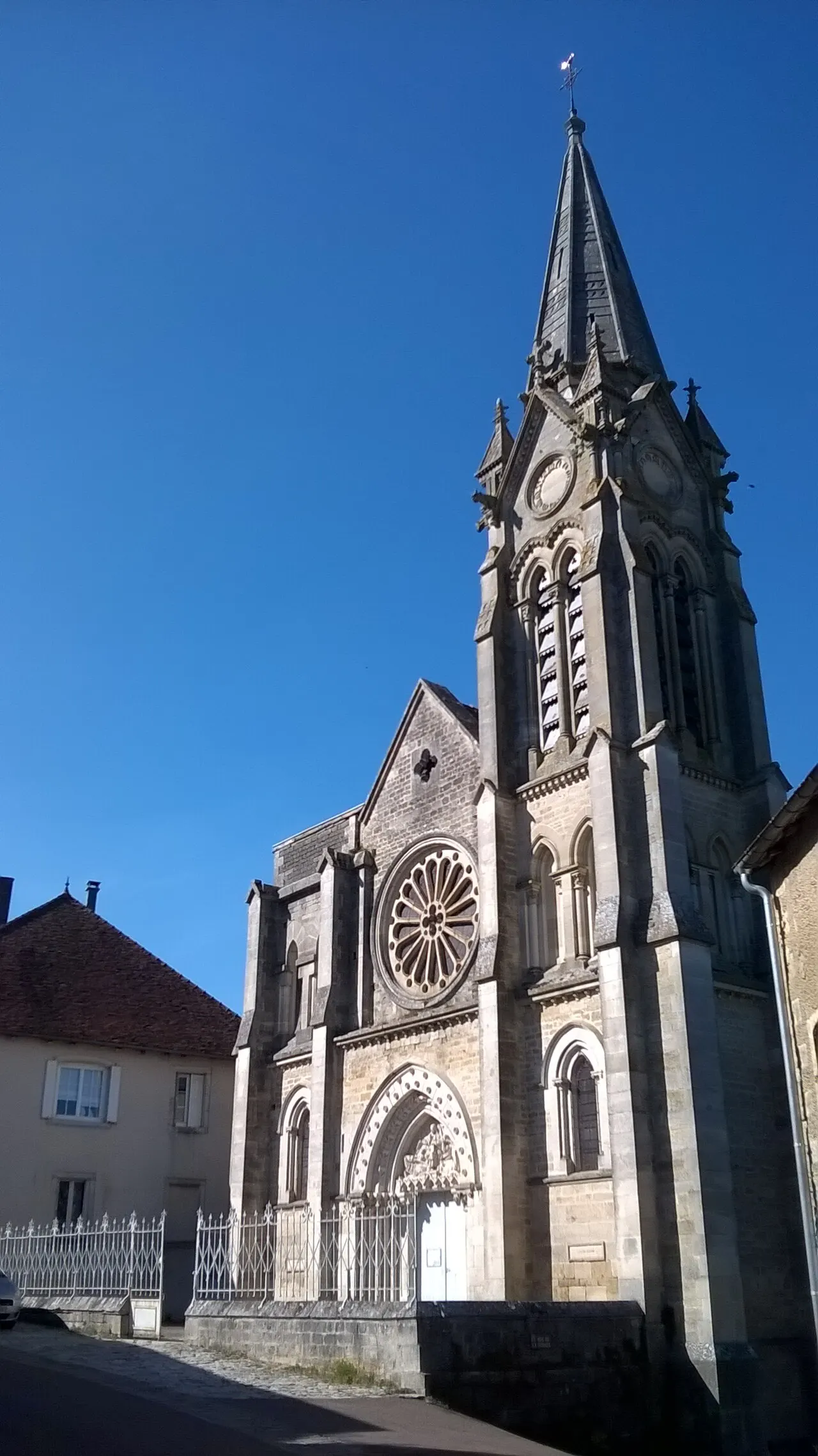 Église Saint-Joseph