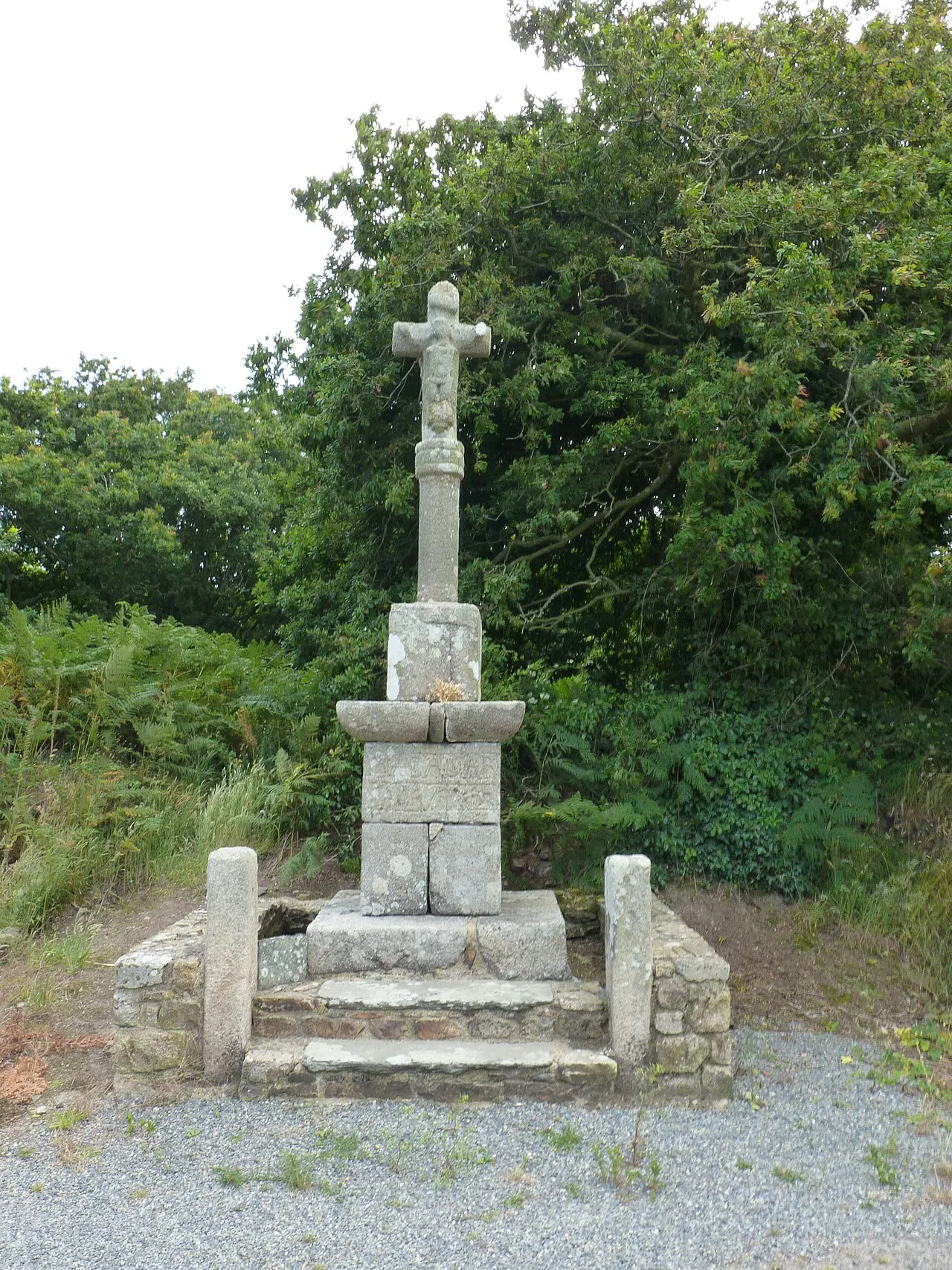 Croix du Salut