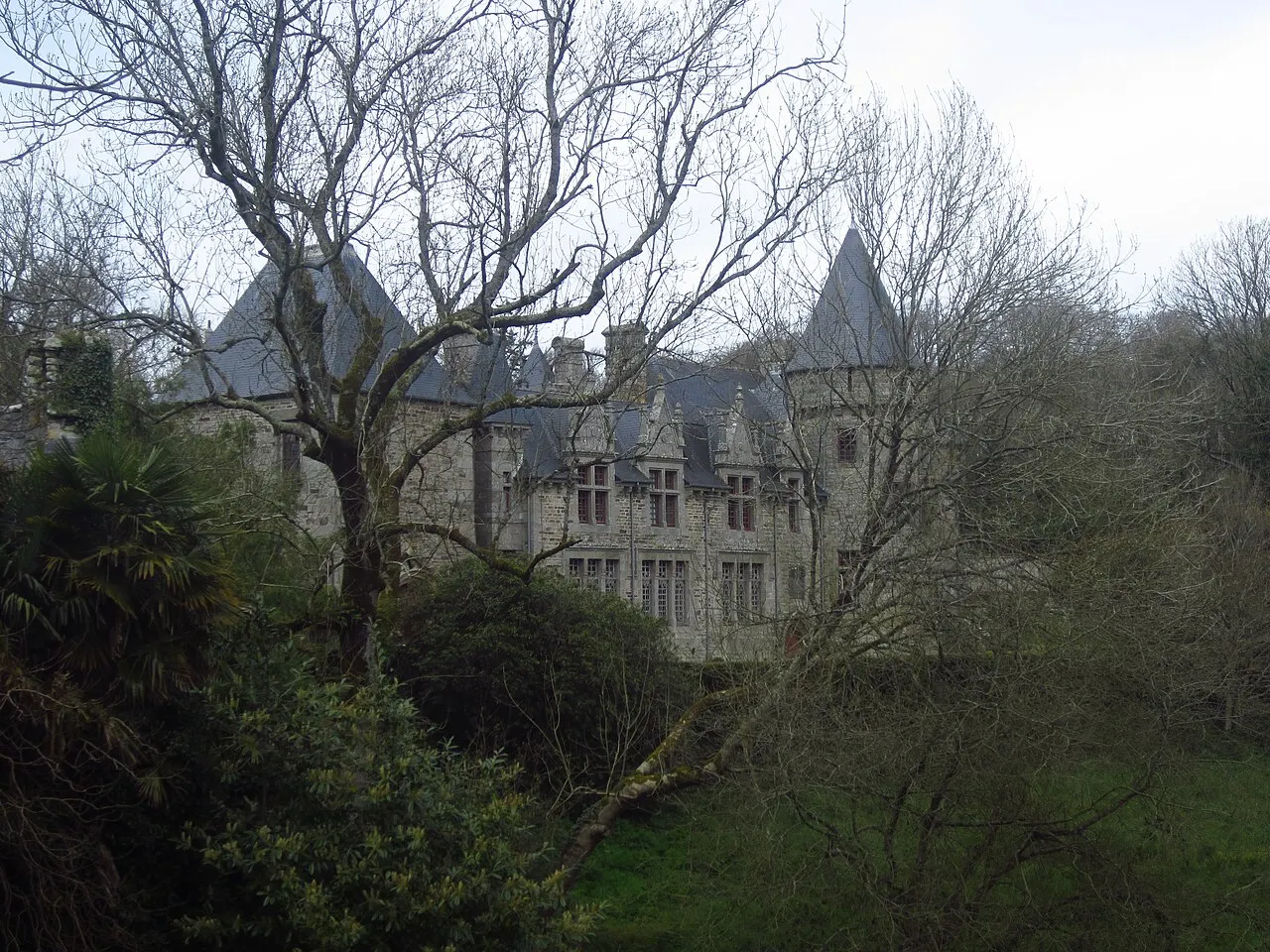 Plouarzel
