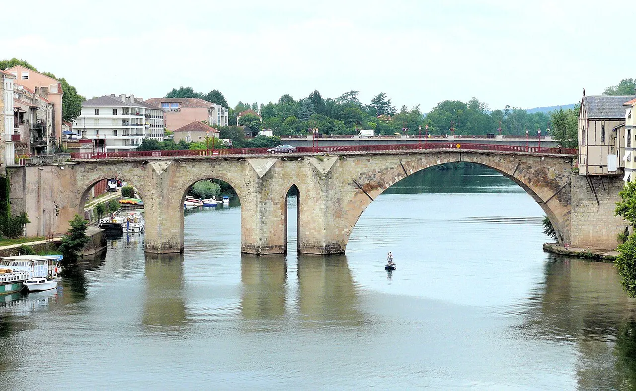 Vieux Pont