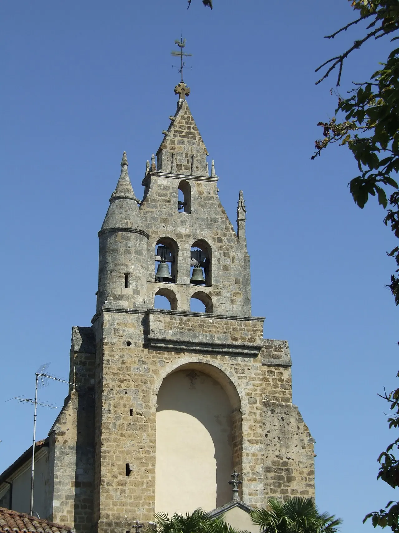 Église Saint-Michel