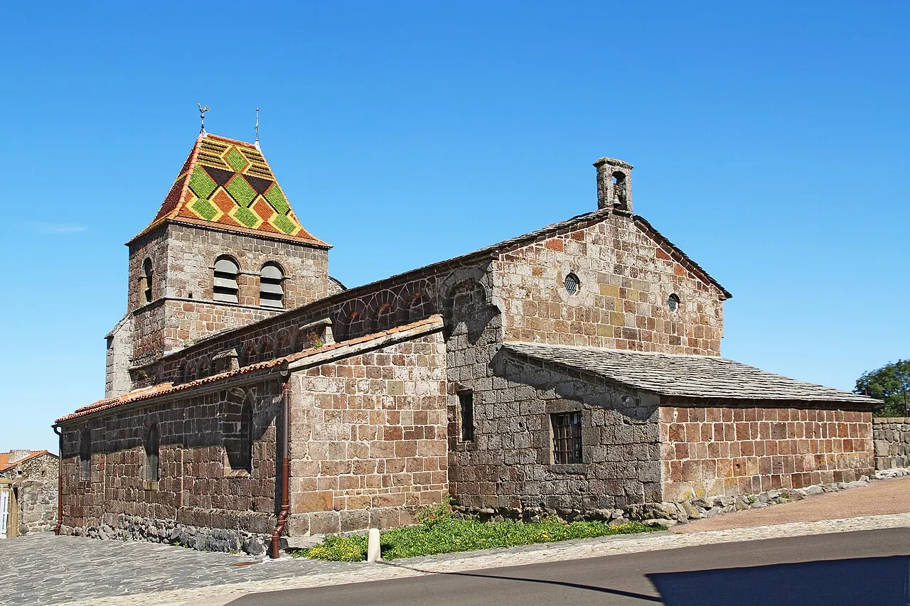 Église Saint-Jean-Baptiste