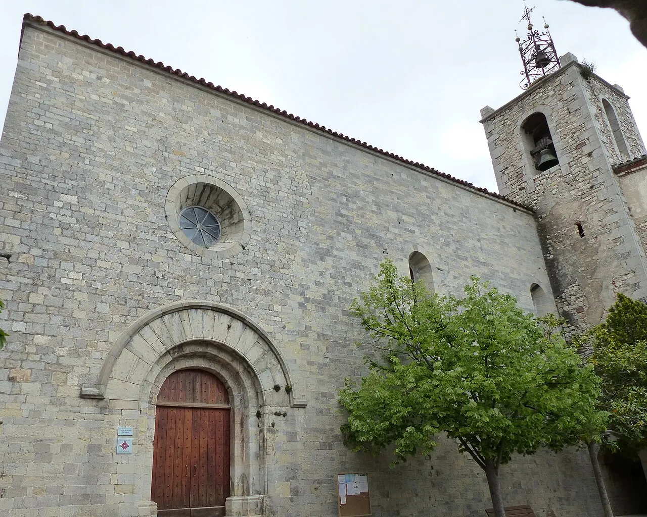 Église Saint-Michel l’Archange