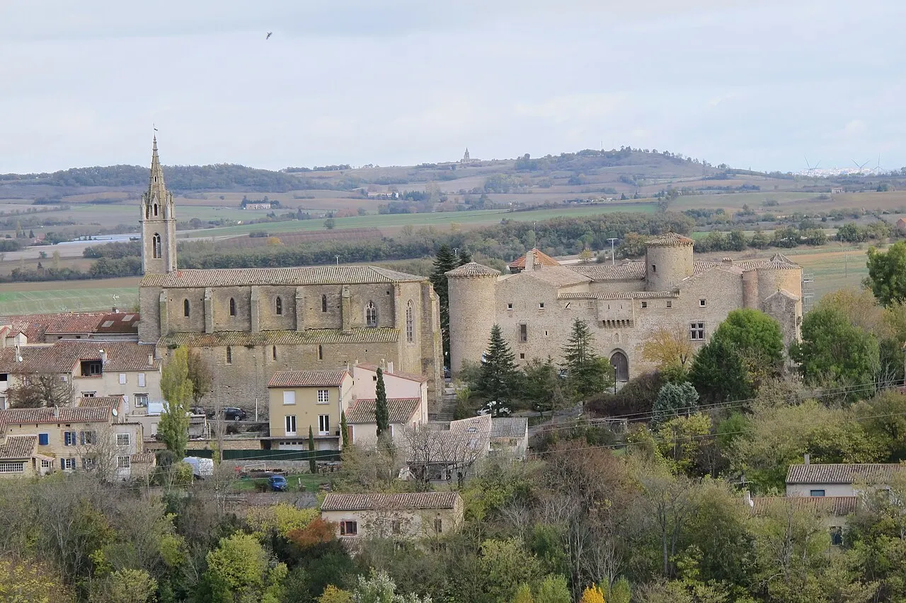 Montmaur