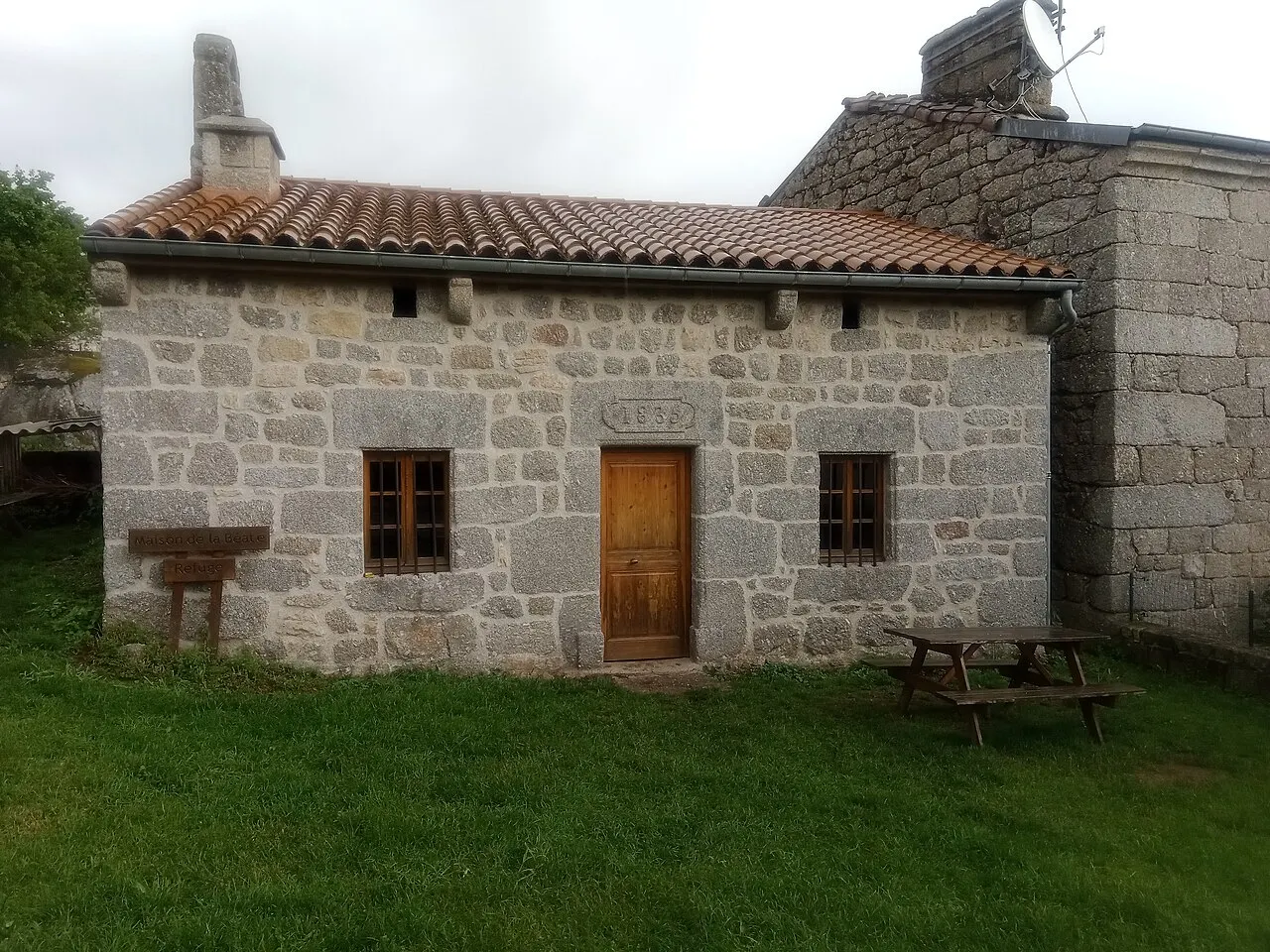 Grèzes