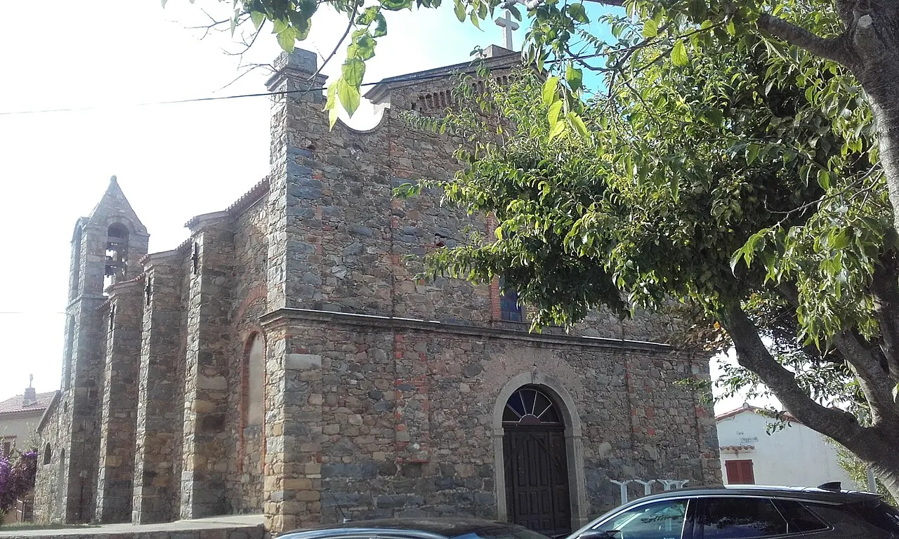 Église Saint-Pierre
