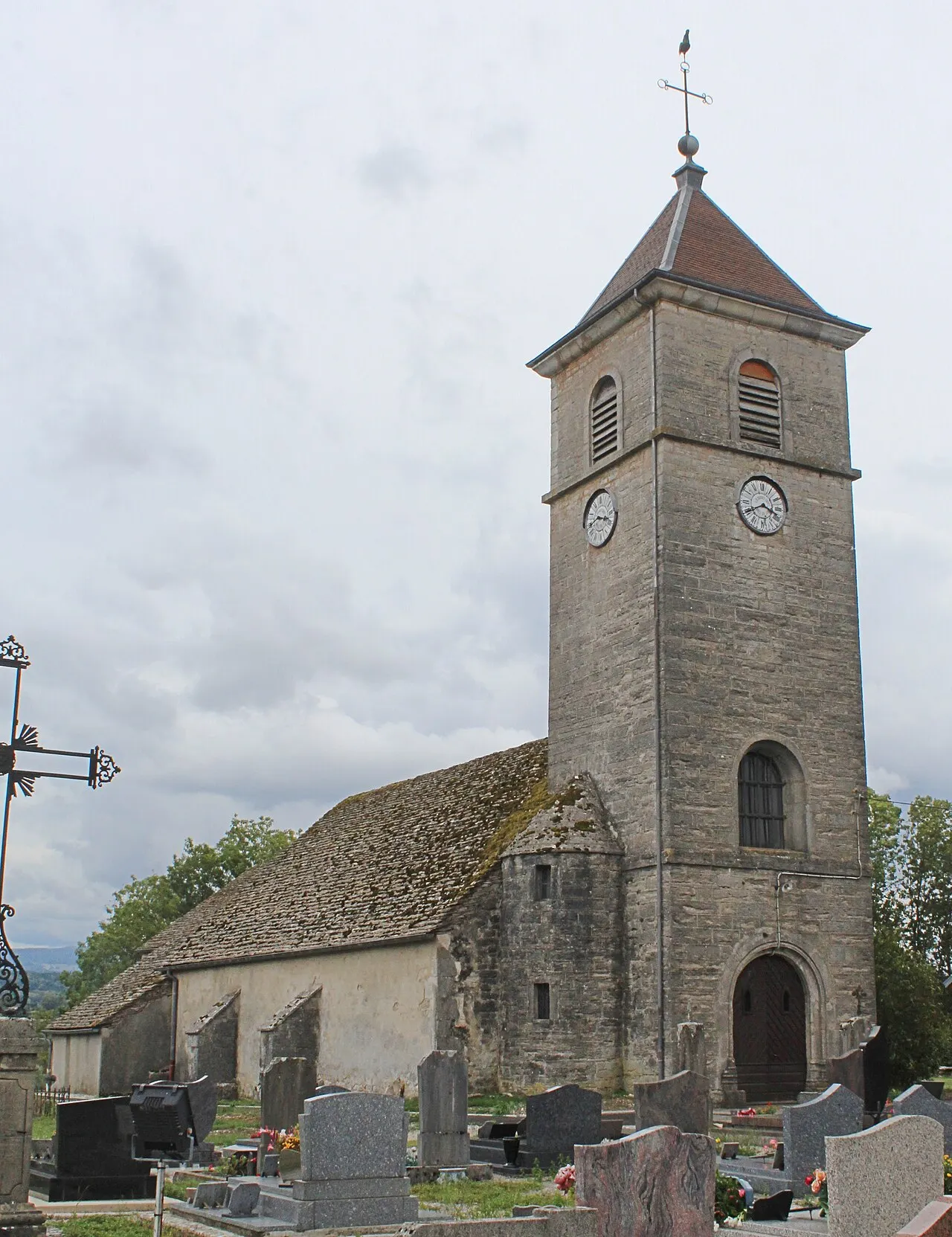 Église de l’Assomption