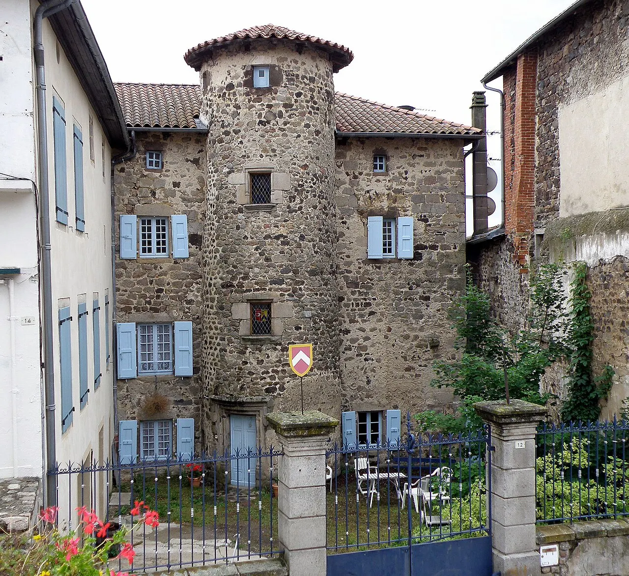Hôtel de Bar