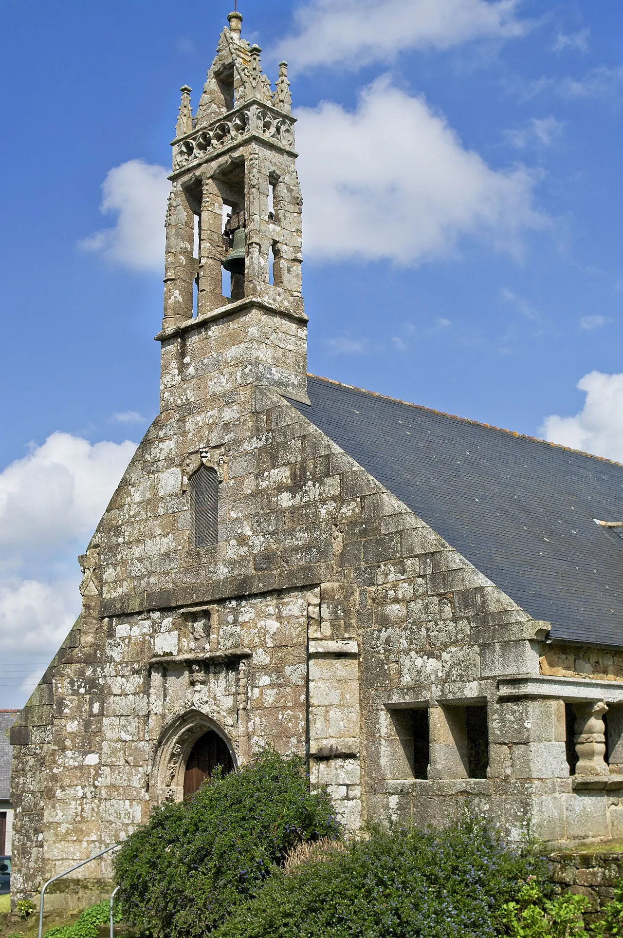 Chapelle Saint-Jean