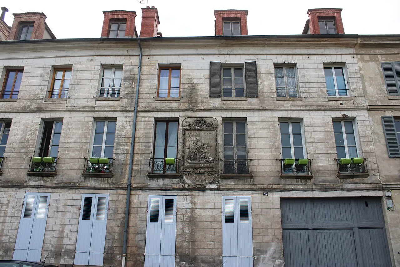 Hôtel de la Galère