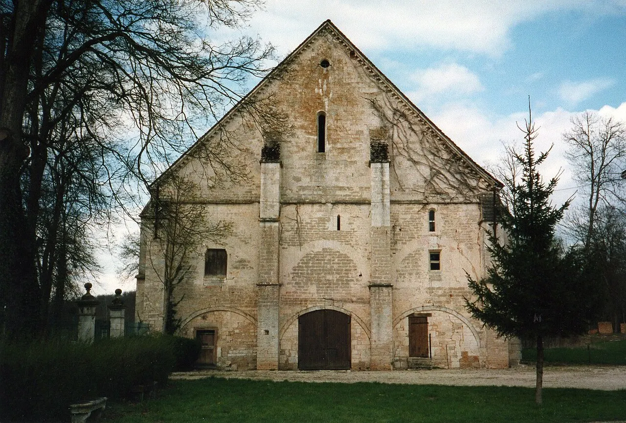 Aubepierre-sur-Aube