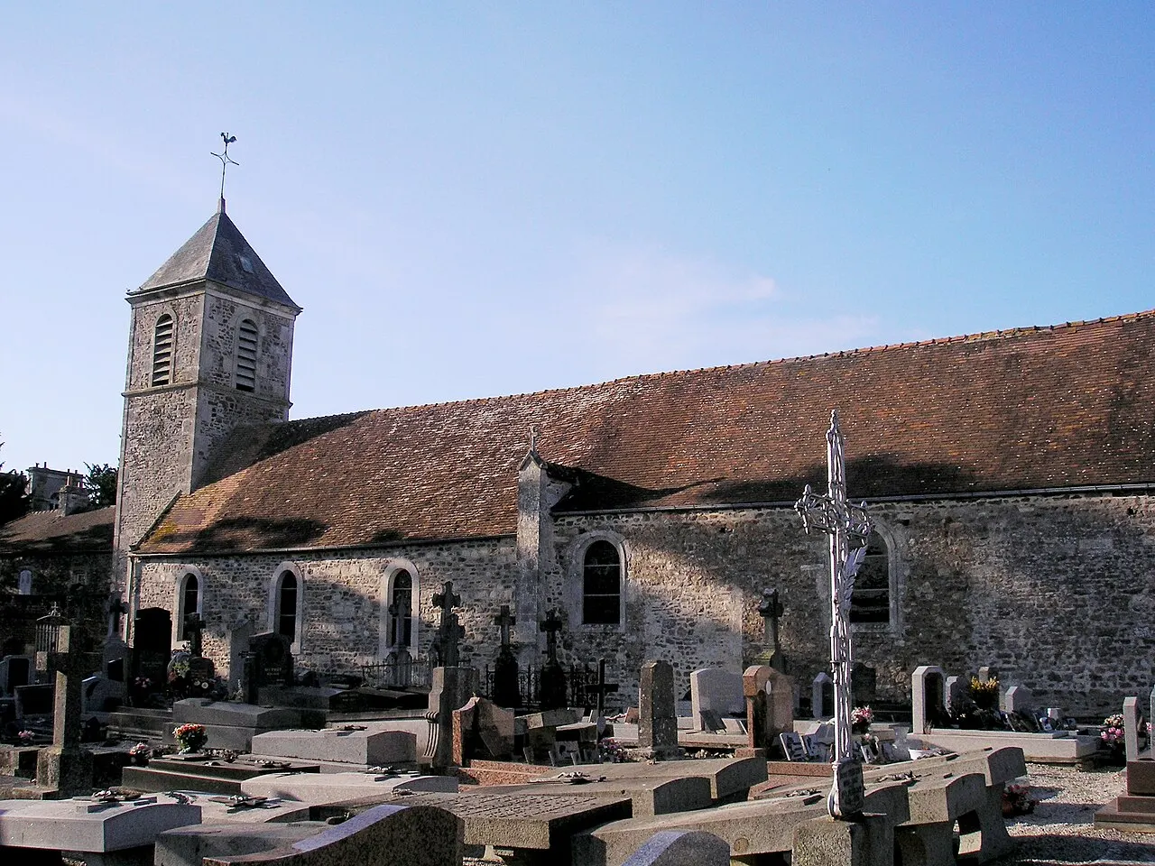 Église Saint-Pierre