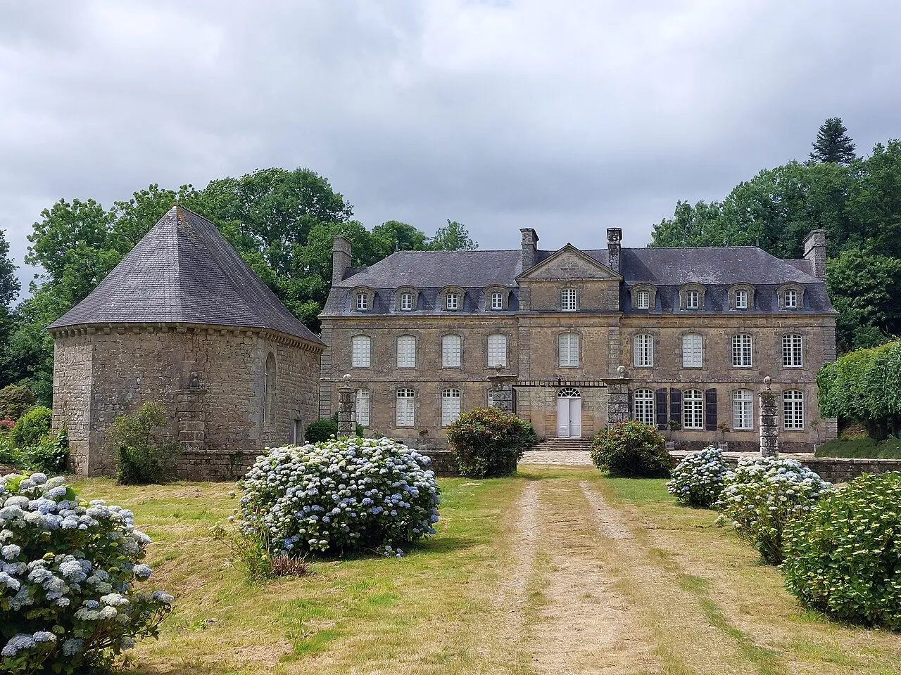 Persquen