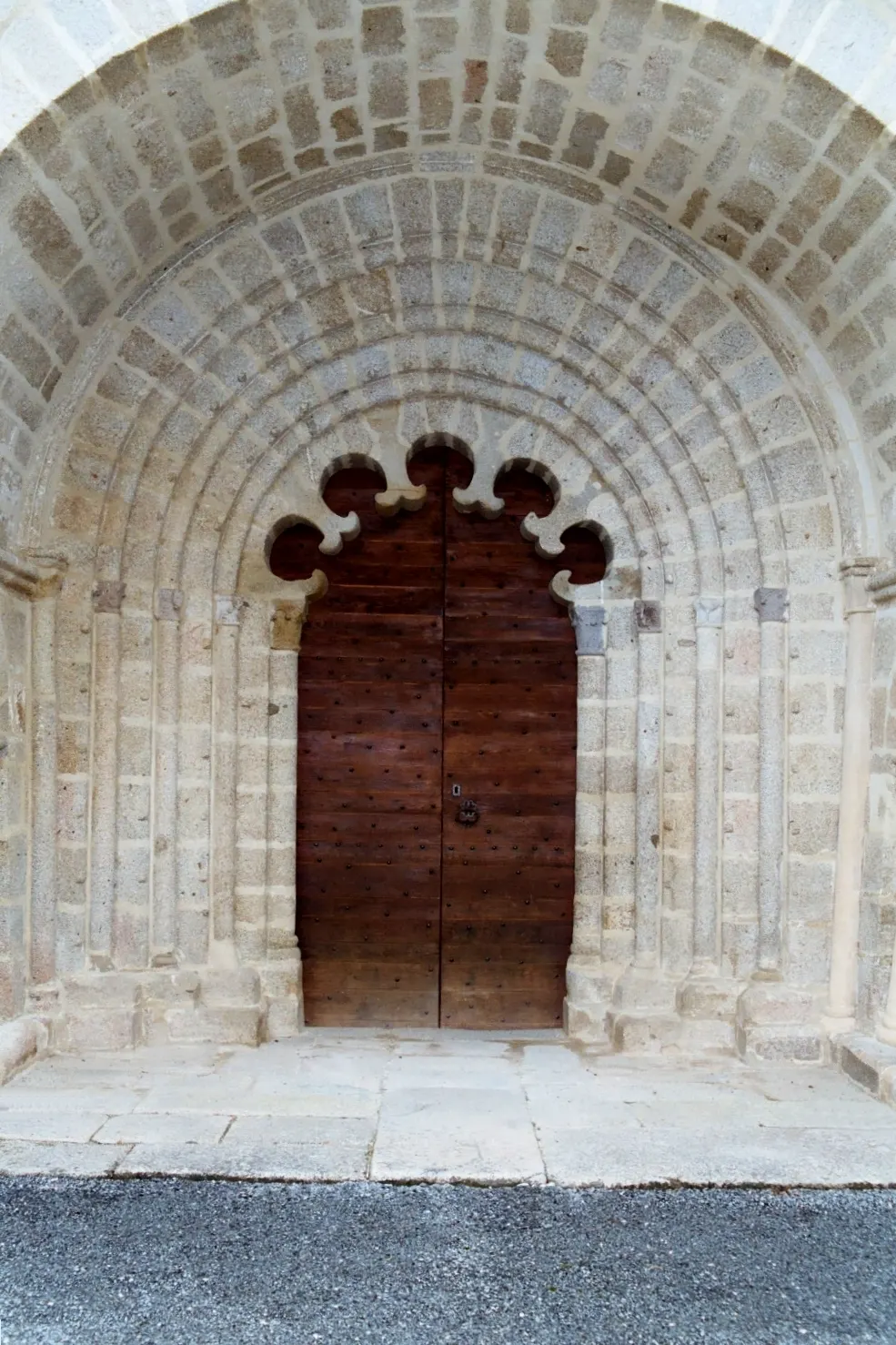 Église Saint-Martin